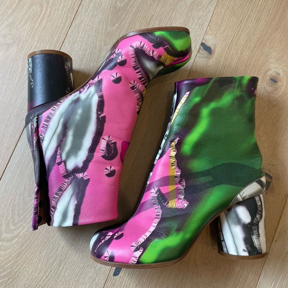 Maison Margiela Boots